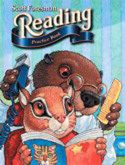 Reading 2004 Practice Book Grade 2.1