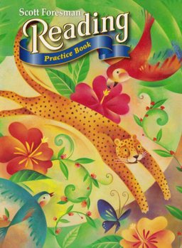 Reading 2004 Practice Book Grade 3.2