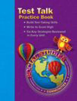 Scott Foresman Social Studies