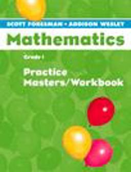 Scott Foresman-Addison Wesley Mathematics