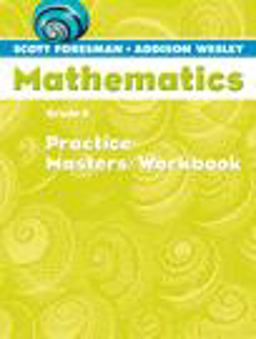 Scott Foresman-Addison Wesley Mathematics