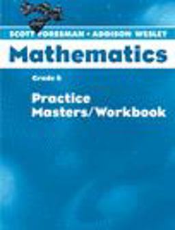 Scott Foresman-Addison Wesley Mathematics