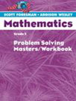 Scott Foresman-Addison Wesley Mathematics
