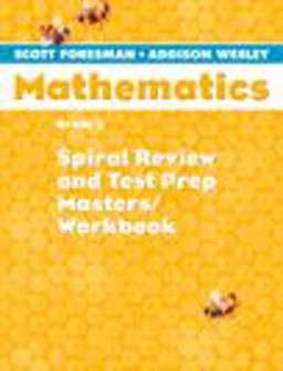 Scott Foresman-Addison Wesley Mathematics