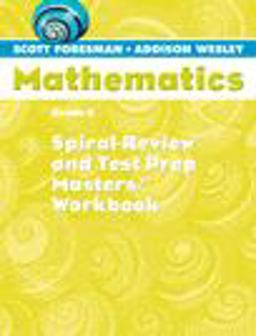 Scott Foresman-Addison Wesley Mathematics