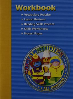 Ss05 Workbook Grade 1