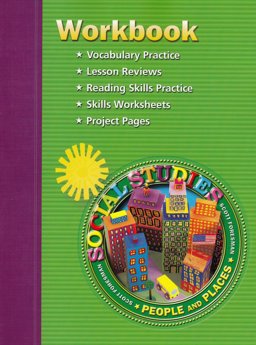 Ss05 Workbook Grade 2