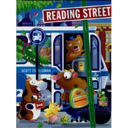 Reading Street Grade 1.4