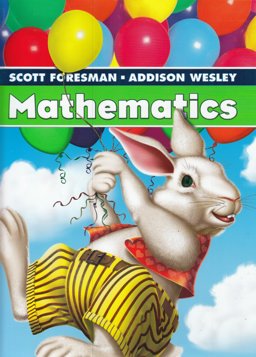 Scott Foresman - Addison Wesley Mathematics