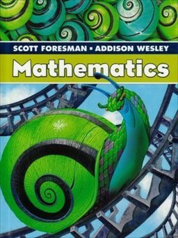 Scott Foresman-Addison Wesley Mathematics