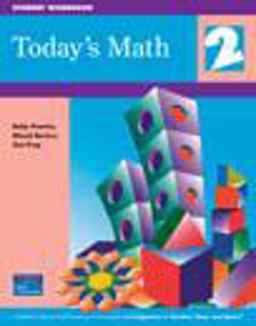 Investigations 2006 Todays Math: Daily Practice Mixed Review Test Prep Grade 3