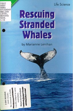 Reading 2007 Leveled Reader Grade 3 Unit 3 Lesson 4 below-Level Below-level