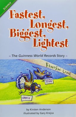 Reading 2007 Leveled Reader Grade 3 Unit 4 Lesson 2 Advanced Advanced