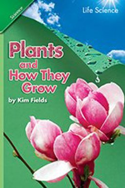 Science 2006 Leveled Reader Grade 3 Chapter 01 A