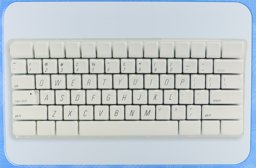 Alphabet Cards in English and Spanish