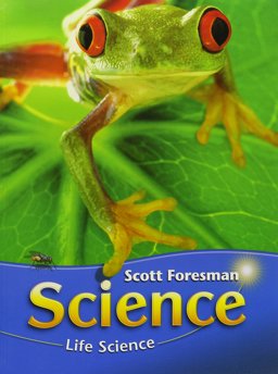 Science 2006 Module a Life Science Student Edition Grade 4 (Natl)