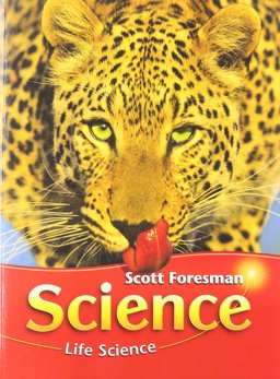 Science 2006 Module a Life Science Student Edition Grade 5