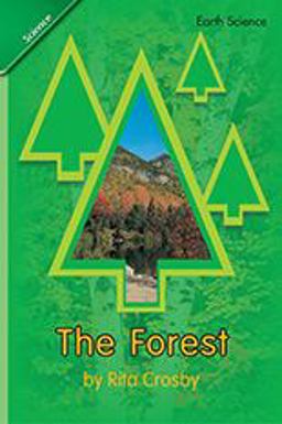 Reading 2007 Leveled Reader 6-Pack Grade 1 Unit 2 Lesson 5 below-level the Forest