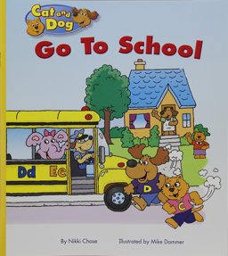 Reading 2007 Kindergarten Student Grade Level Package Student Book (on-Level)