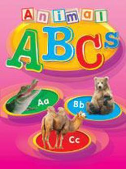 Reading 2007 Big Book Grade K Animal ABC