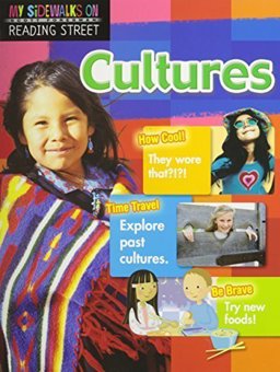 Reading 2008 Sidewalks for Reading Intervention Student Reader Grade 5 Volume 3