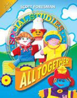 Scott Foresman Social Studies