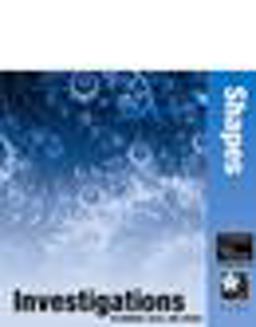 Investigations 2008 Student Activity Book Grade 2 Book 2