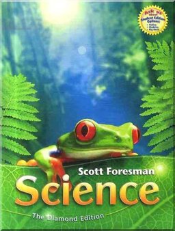 Science 2008 Student Edition (hardcover) Grade 2