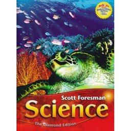 Science 2008 Student Edition (hardcover) Grade 5