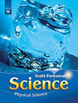 Science 2008 Student Edition (softcover) Grade 4 Module C Physical Science