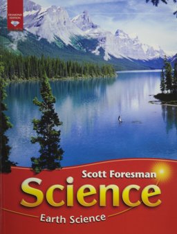 Science 2008 Student Edition (softcover) Grade 5 Module B Earth Science