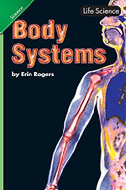 Science 2008 Chapter Booklet (softcover) Grade 6 Chapter 04 Body Systems