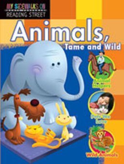 Reading 2011 Sidewalks Reading Intervention Student Reader 1. 5