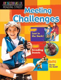 Reading 2011 Sidewalks Reading Intervention Student Reader 5. 5