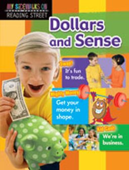 Reading 2011 Sidewalks for Reading Intervention Practice Book Grade 3