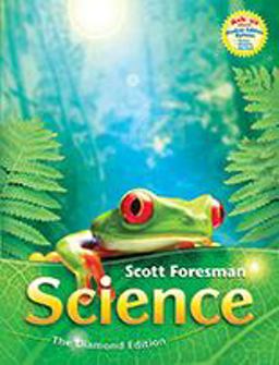Science 2010 Student Edition (hardcover) Grade 2