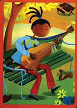 Reading 2011 Retelling Cards Grade K