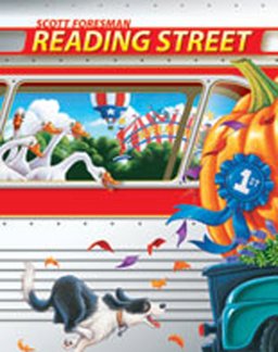 Reading 2011 Practice Stations Management Handbooks Grade 5