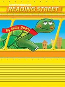 Reading 2011 My Skills Buddy Grade K. 3