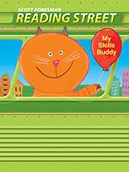 Reading 2011 My Skills Buddy Grade K. 4