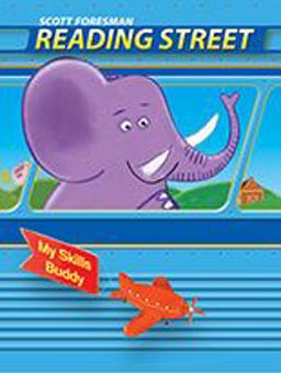 Reading 2011 My Skills Buddy Grade K. 5