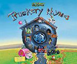 Reading 2011 Big Book Grade K Truckery Rhymes