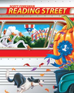 Reading 2011 Fresh Reads for Fluency and Comprehension Grade 5