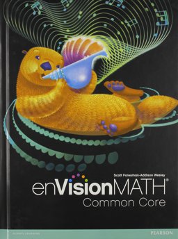 Math 2012 Common Core Student Edition (Hardcover) Etext 6-Year License Grade 3