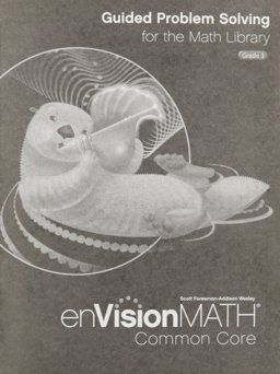 Math 2012 Common Core Math Library and Teacher Guide Package Grade 3