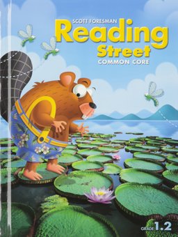 Reading 2013 Common Core, Grade 1.2