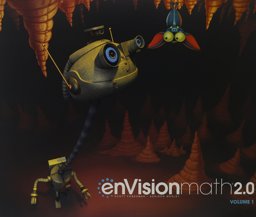 Math 2016 Common Core Student Edition Grade 2 Volume 1