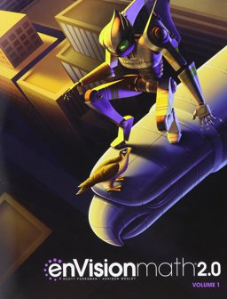 Math 2016 Common Core Student Edition Grade 6 Volume 1