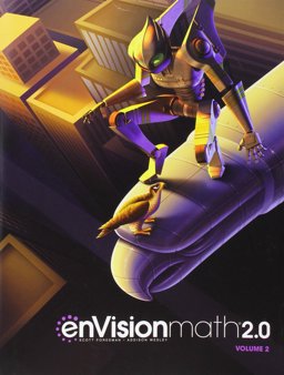 Math 2016 Common Core Student Edition Grade 6 Volume 2