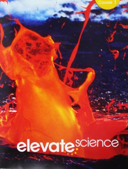 Next Generation Middle Grade Science 2019 Student Edition Grade 6  9780328925063 Front Cover